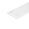 Panel LED V-TAC 40W 120x30 3w1 natynkowy/podtynkowy VT-6147 6500K 4400lm